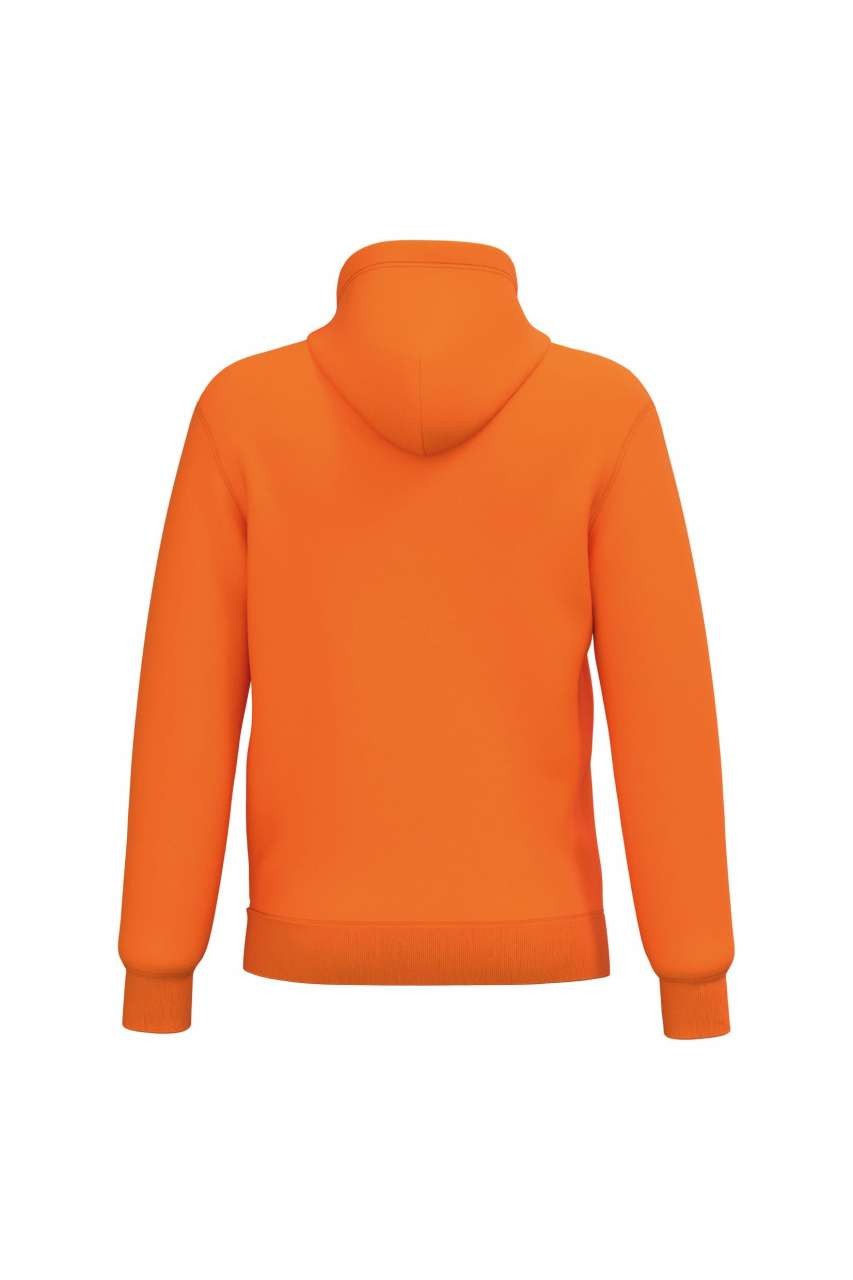UNISEX HOODIE SWEATSHIRT
