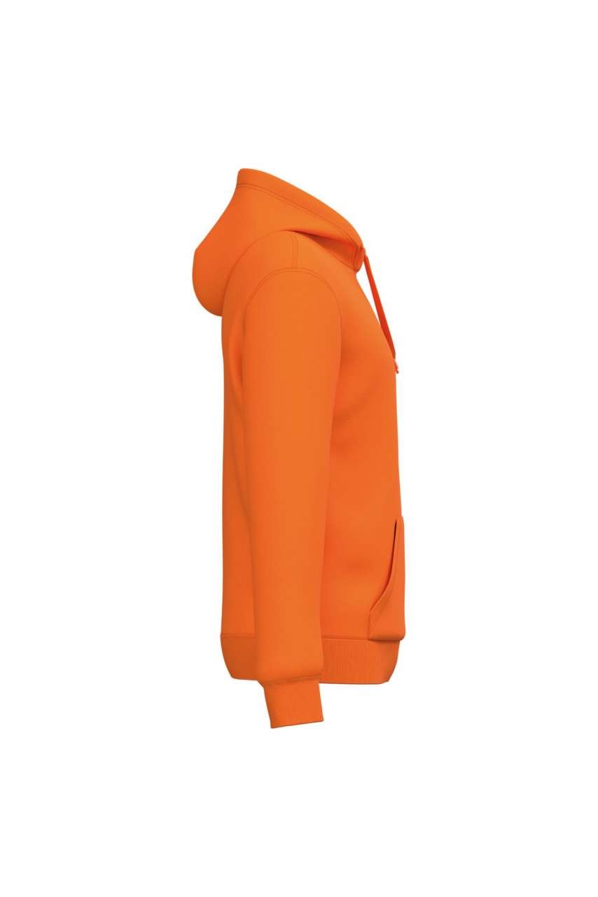UNISEX HOODIE SWEATSHIRT