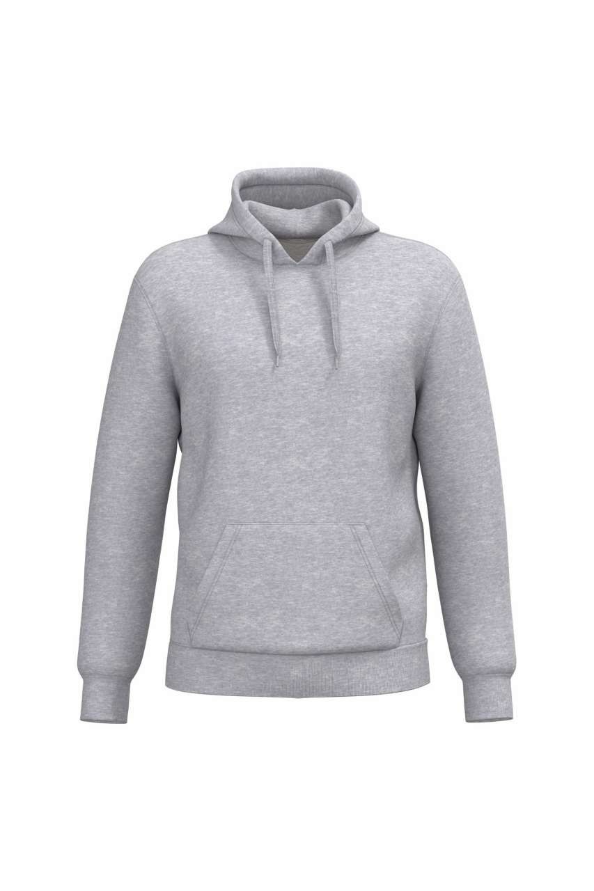 UNISEX HOODIE SWEATSHIRT