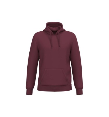 UNISEX HOODIE SWEATSHIRT
