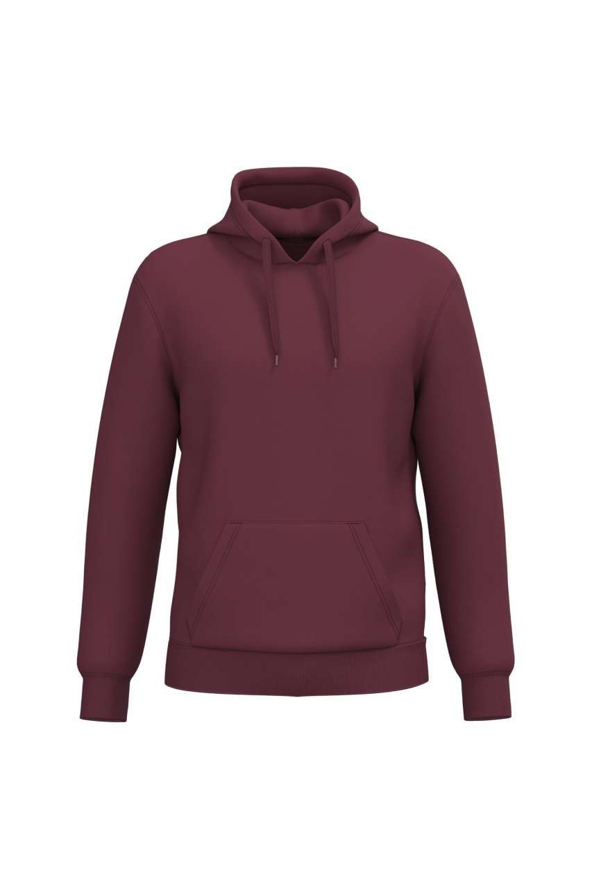 UNISEX HOODIE SWEATSHIRT