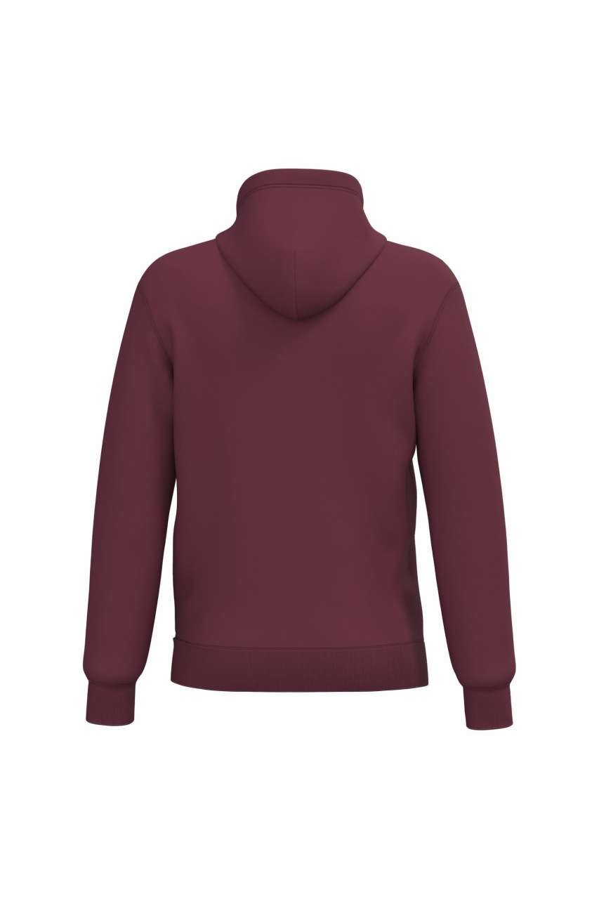 UNISEX HOODIE SWEATSHIRT
