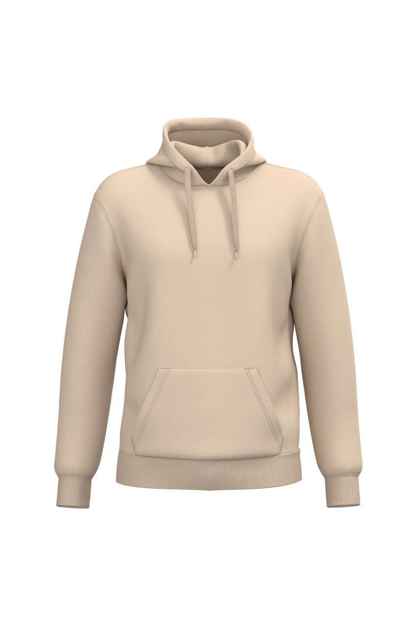 UNISEX HOODIE SWEATSHIRT