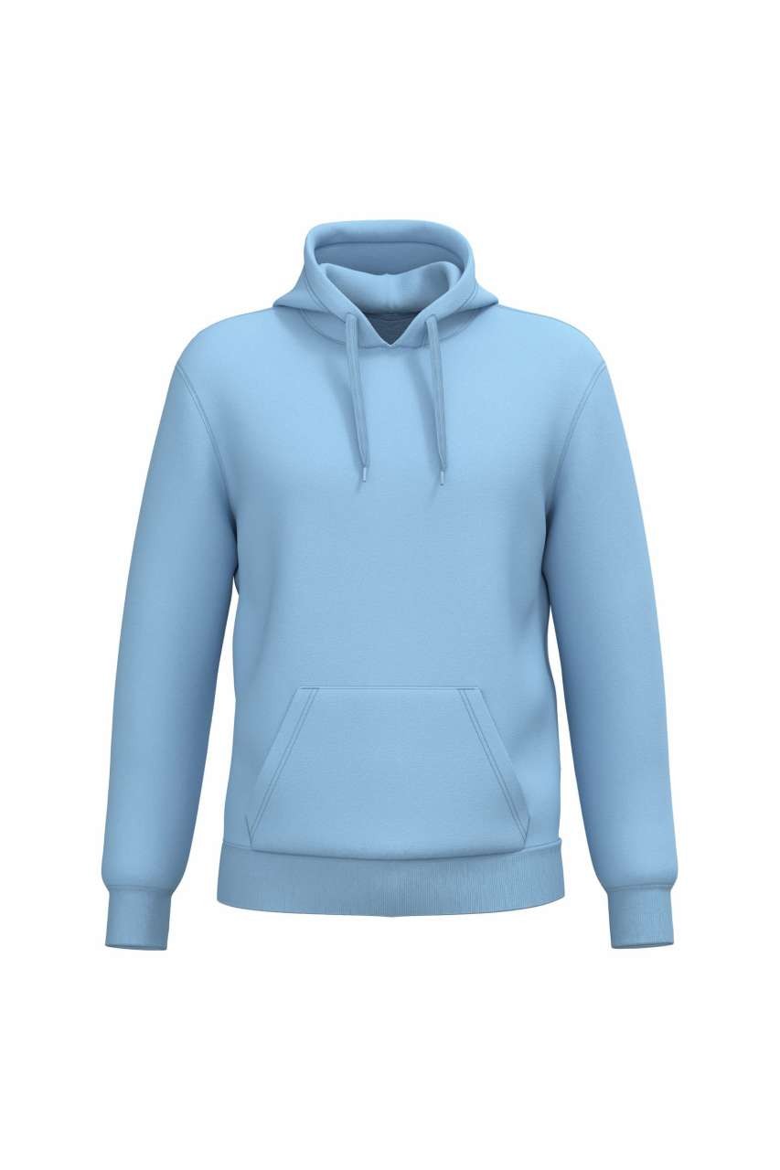 UNISEX HOODIE SWEATSHIRT
