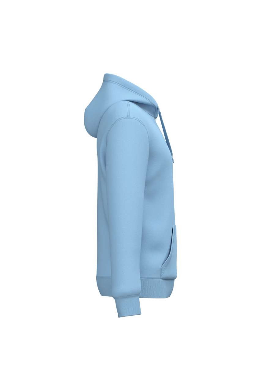 UNISEX HOODIE SWEATSHIRT