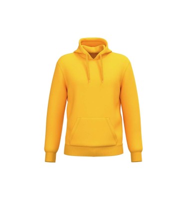 UNISEX HOODIE SWEATSHIRT