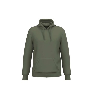 UNISEX HOODIE SWEATSHIRT