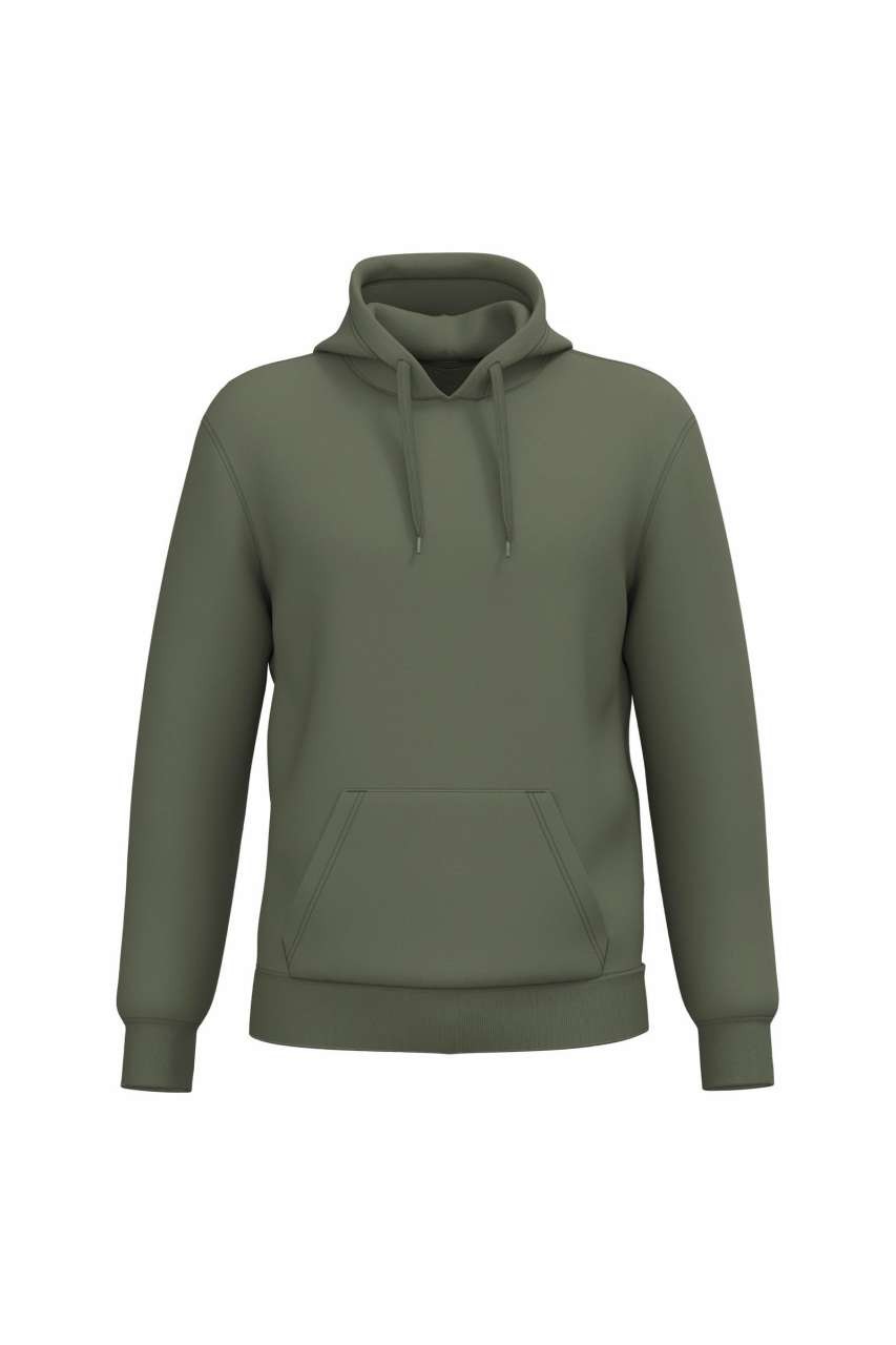 UNISEX HOODIE SWEATSHIRT