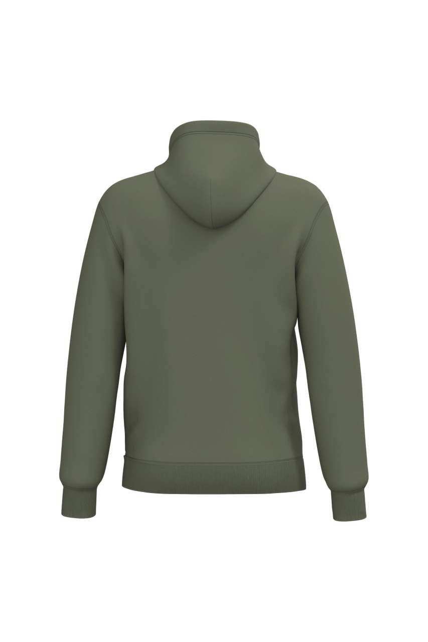 UNISEX HOODIE SWEATSHIRT