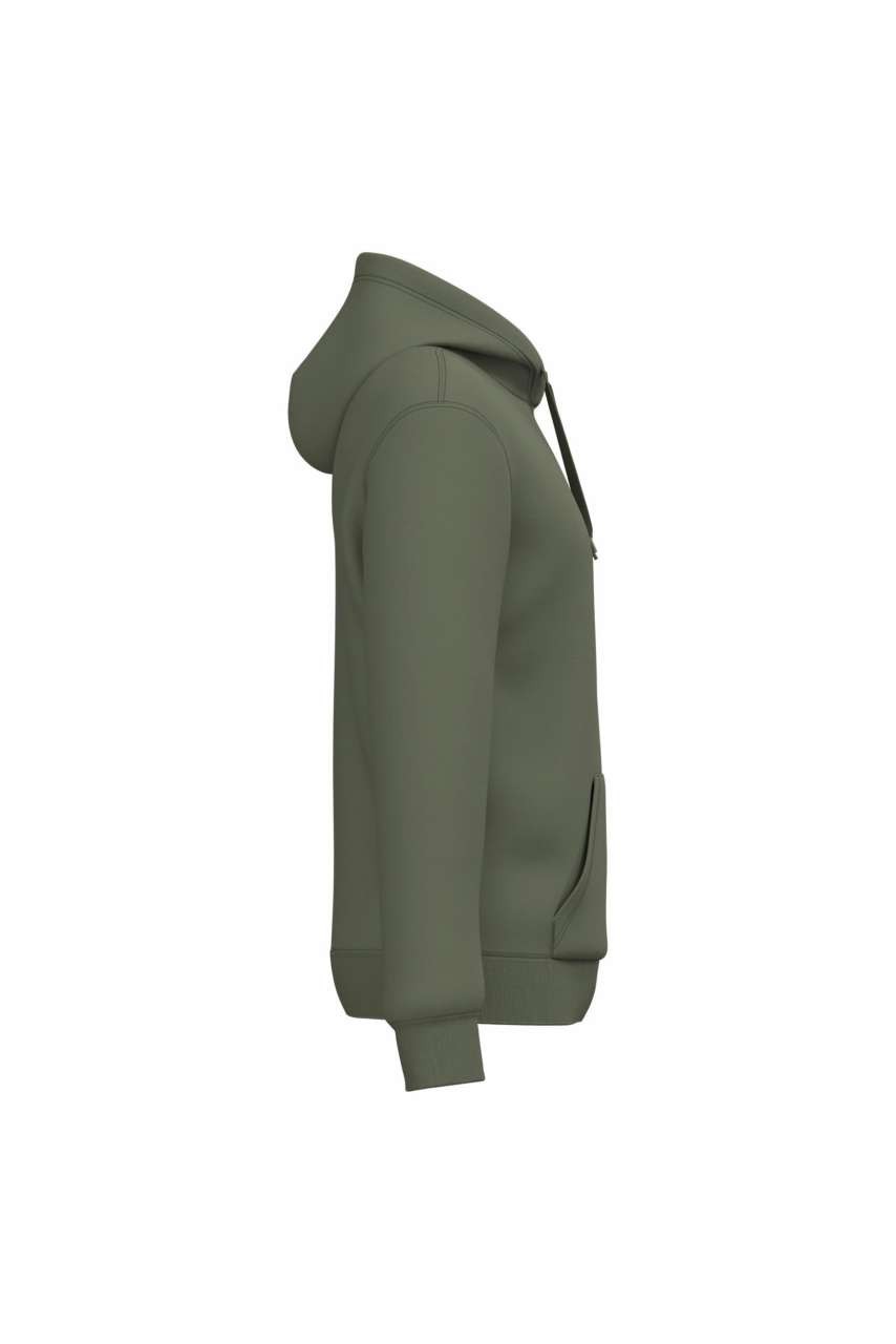 UNISEX HOODIE SWEATSHIRT