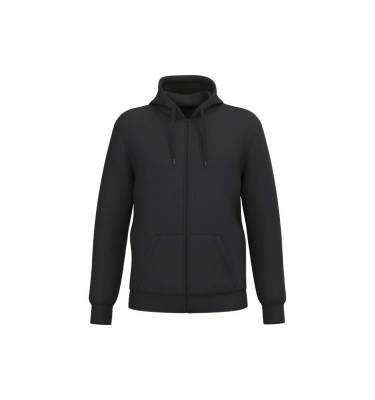 UNISEX FULL ZIP HOODIE
