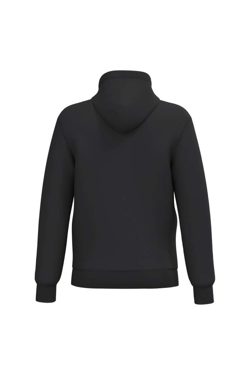 UNISEX FULL ZIP HOODIE
