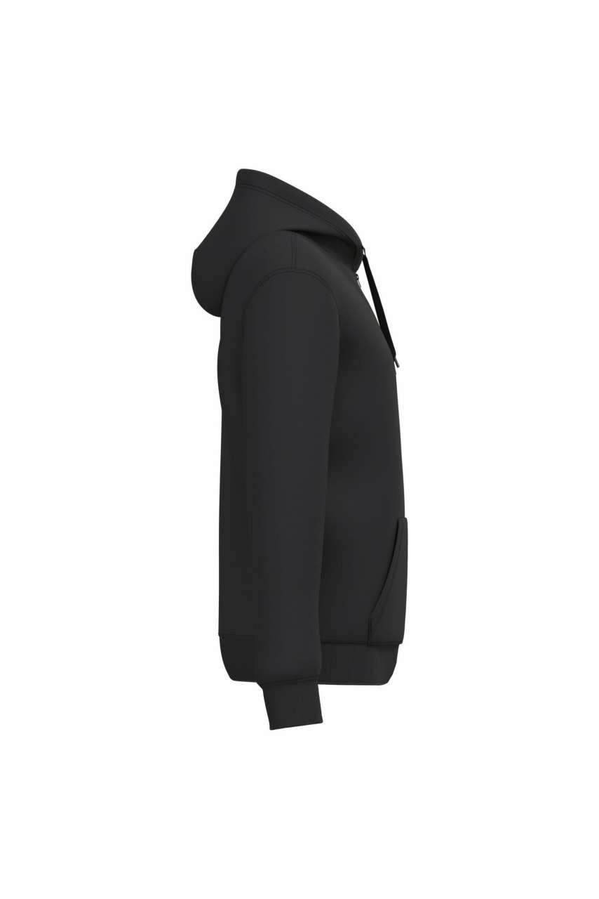 UNISEX FULL ZIP HOODIE