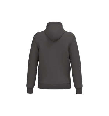 UNISEX FULL ZIP HOODIE