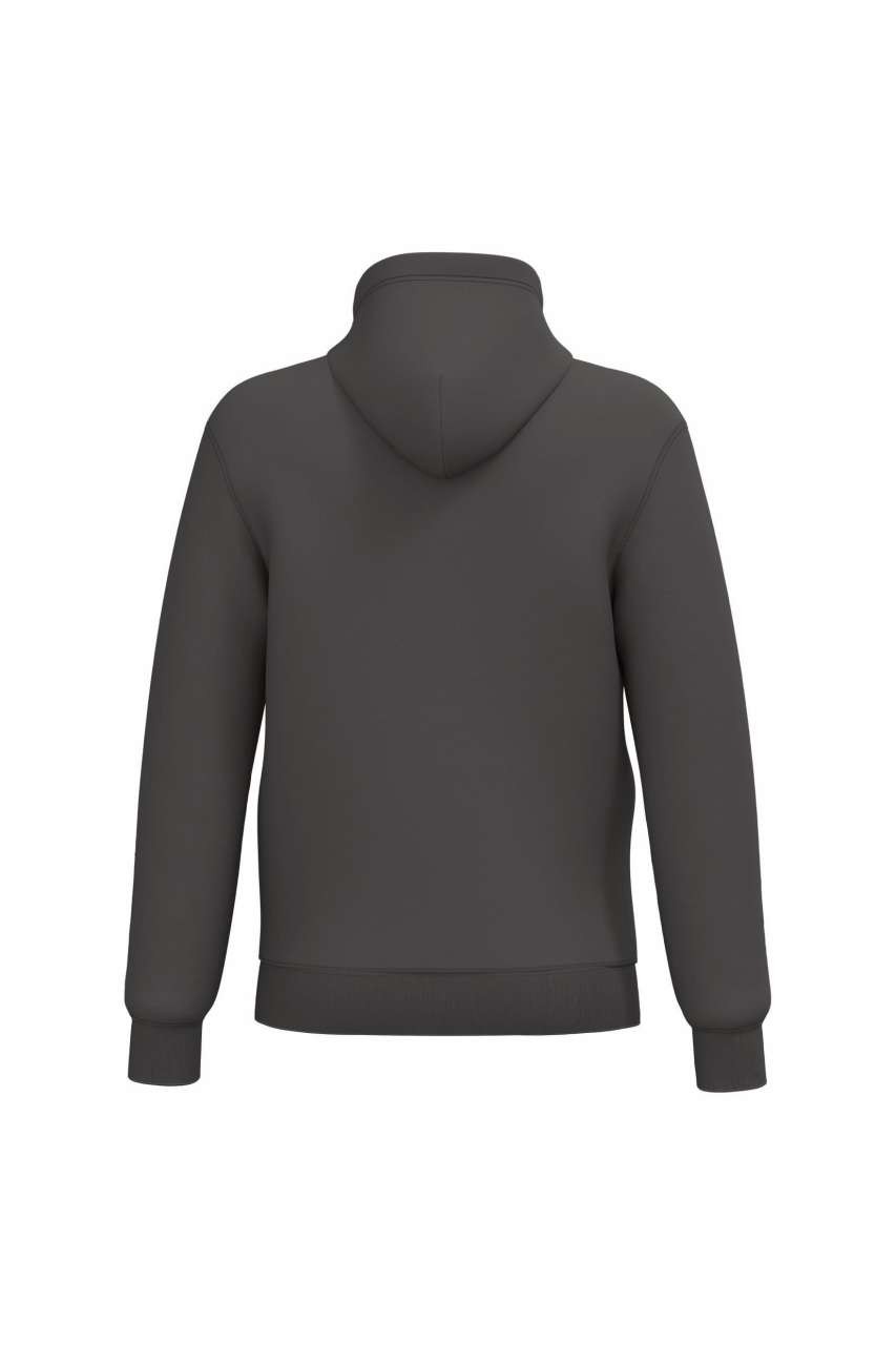 UNISEX FULL ZIP HOODIE