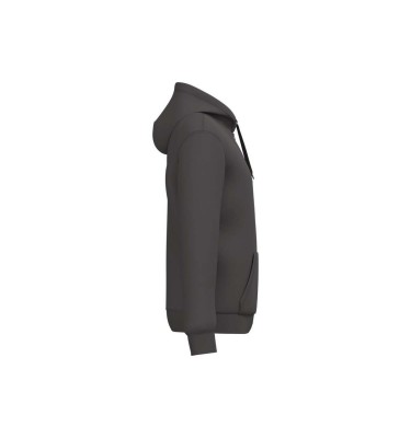 UNISEX FULL ZIP HOODIE