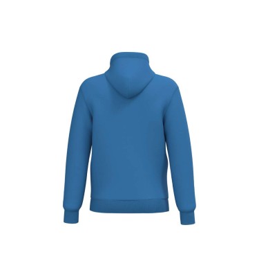 UNISEX FULL ZIP HOODIE