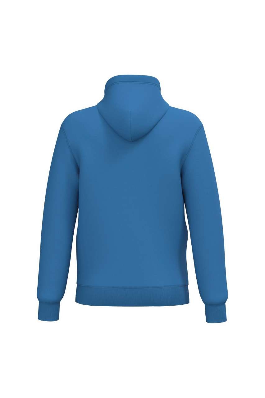 UNISEX FULL ZIP HOODIE