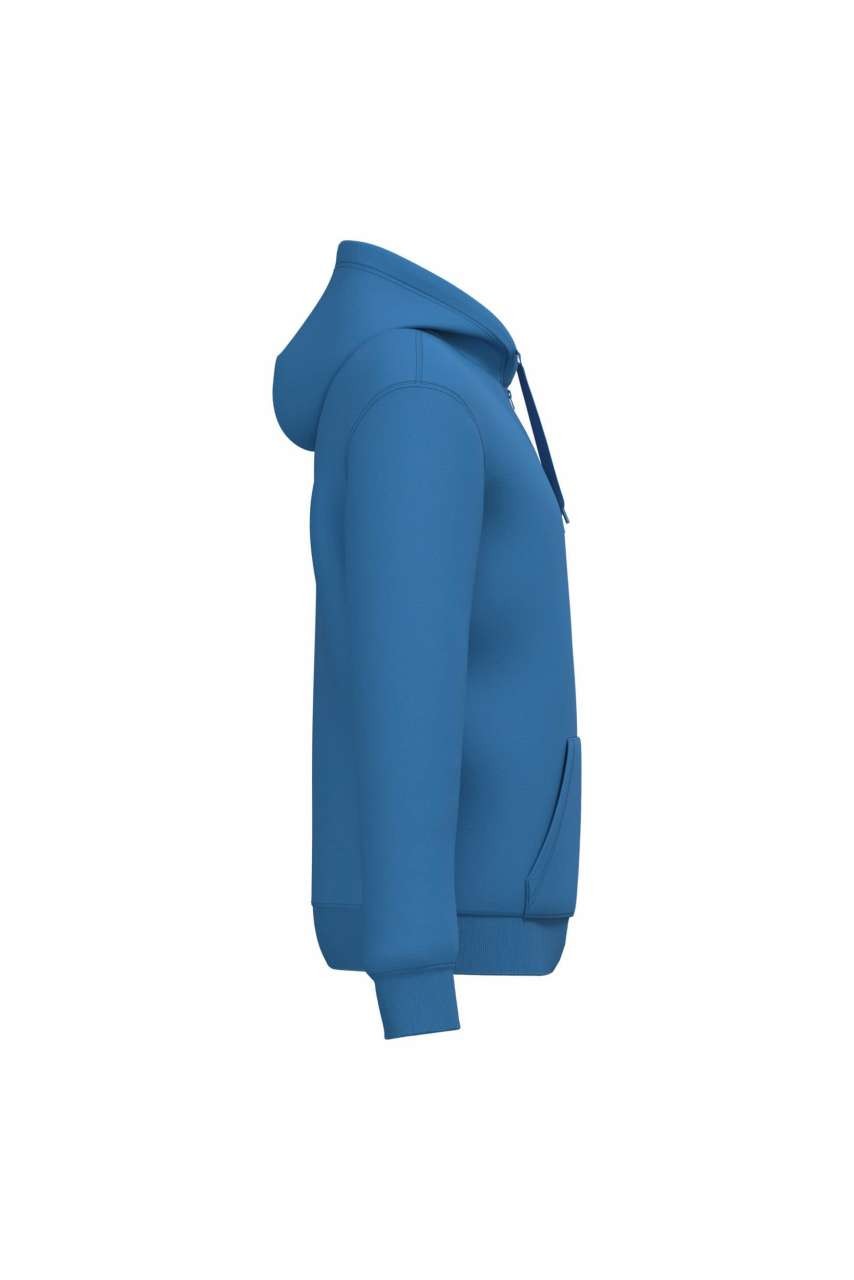 UNISEX FULL ZIP HOODIE