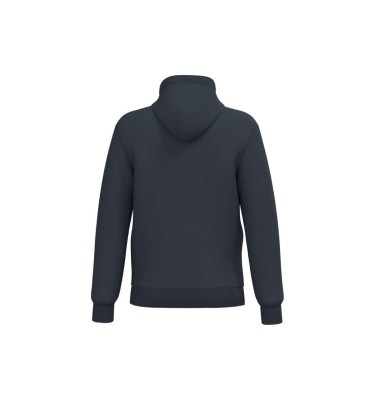 UNISEX FULL ZIP HOODIE