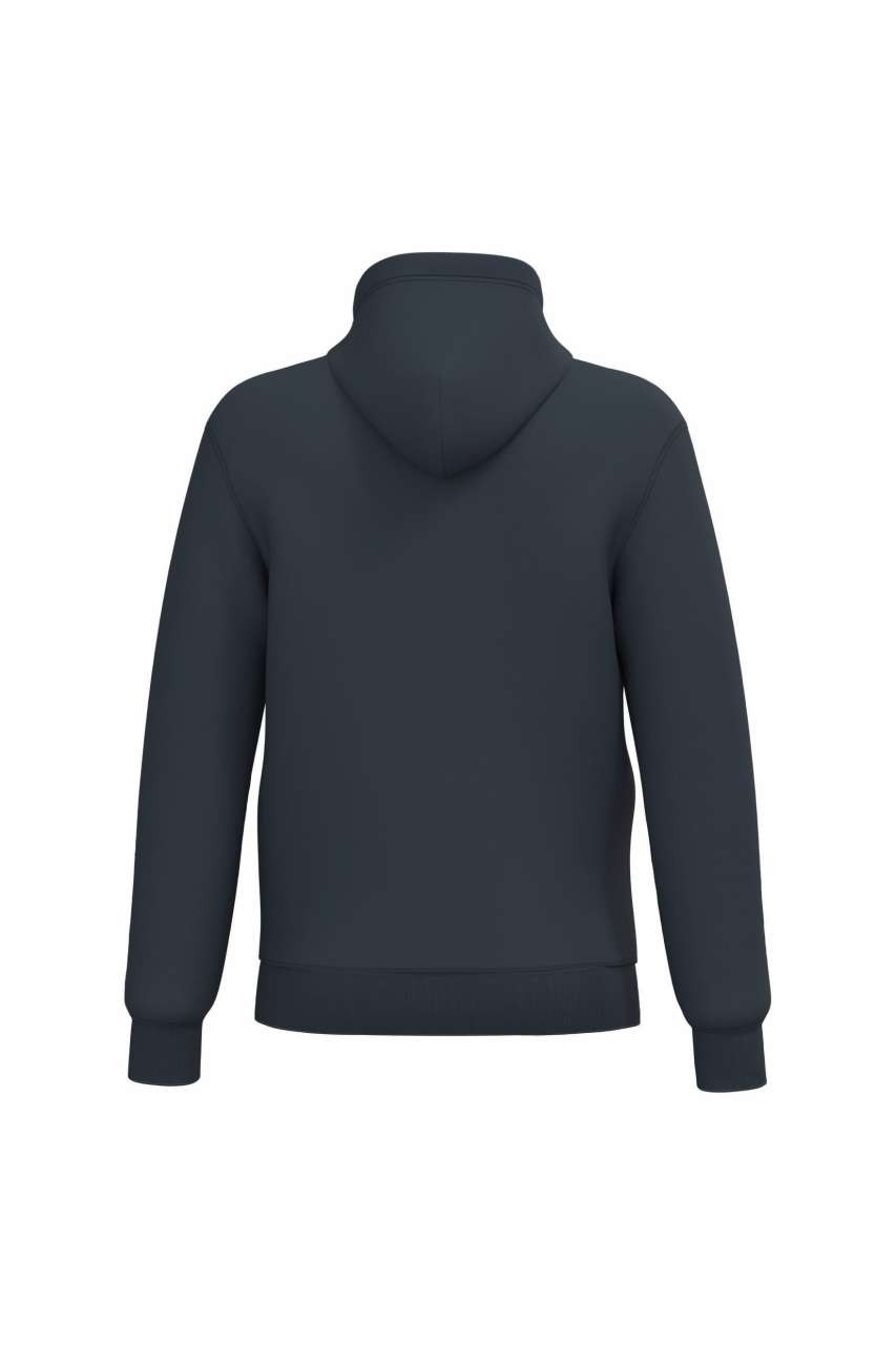UNISEX FULL ZIP HOODIE