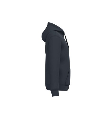 UNISEX FULL ZIP HOODIE