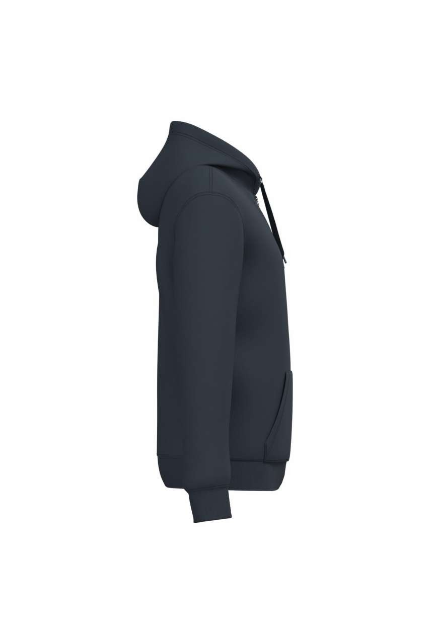 UNISEX FULL ZIP HOODIE