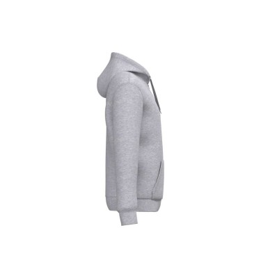 UNISEX FULL ZIP HOODIE