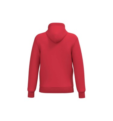 UNISEX FULL ZIP HOODIE