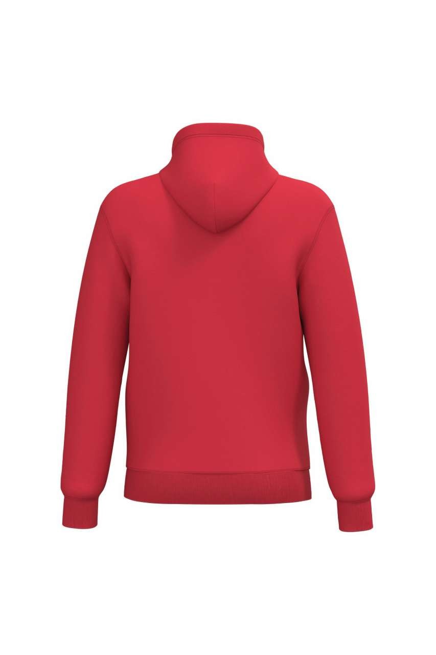 UNISEX FULL ZIP HOODIE