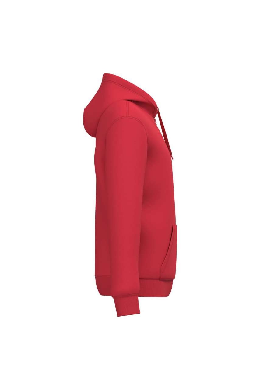 UNISEX FULL ZIP HOODIE