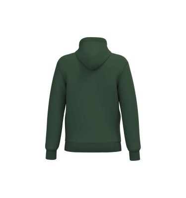 UNISEX FULL ZIP HOODIE