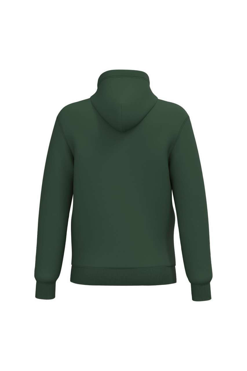 UNISEX FULL ZIP HOODIE