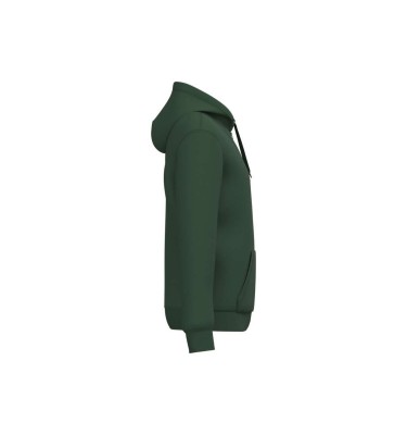 UNISEX FULL ZIP HOODIE