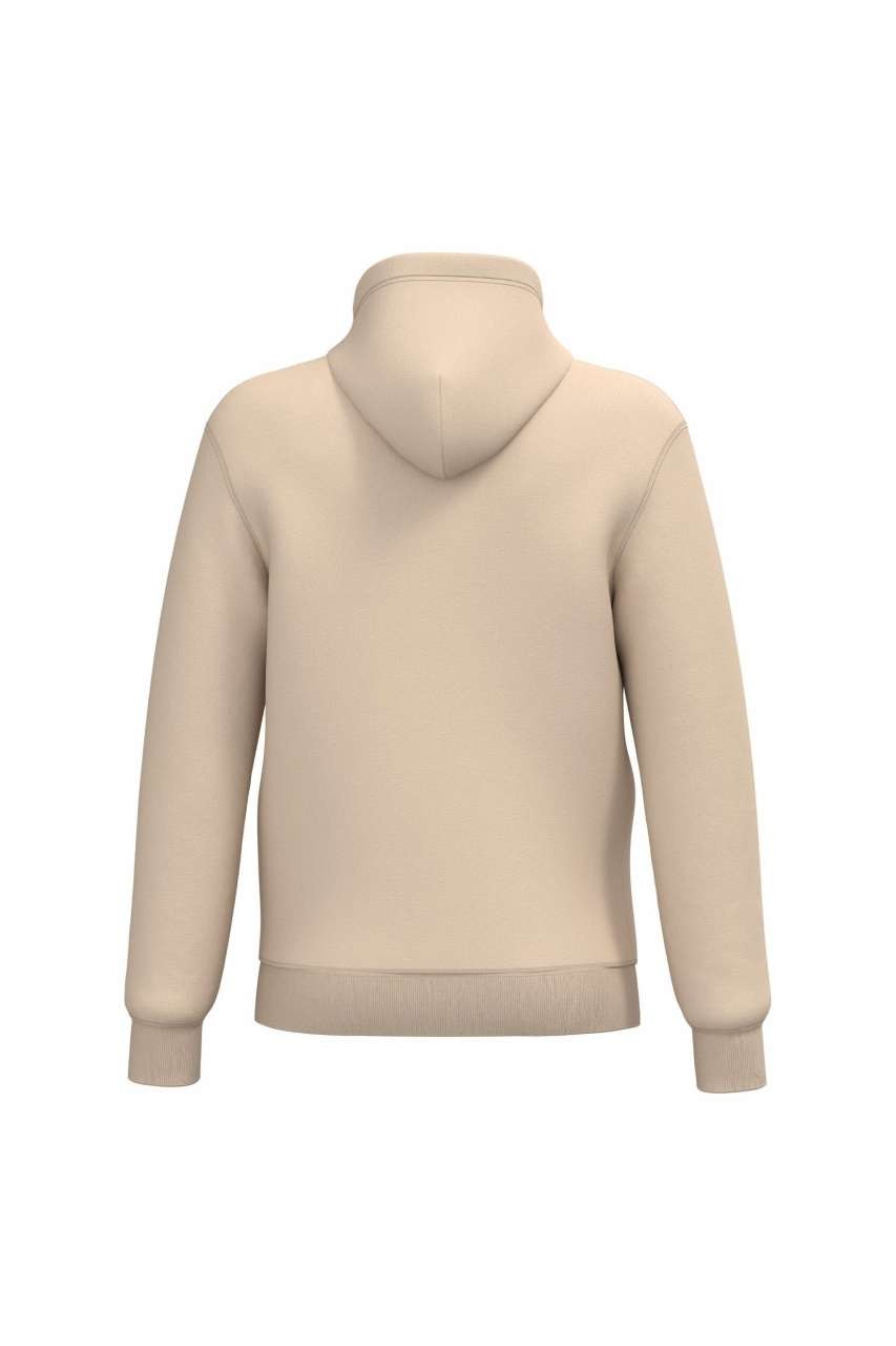 UNISEX FULL ZIP HOODIE