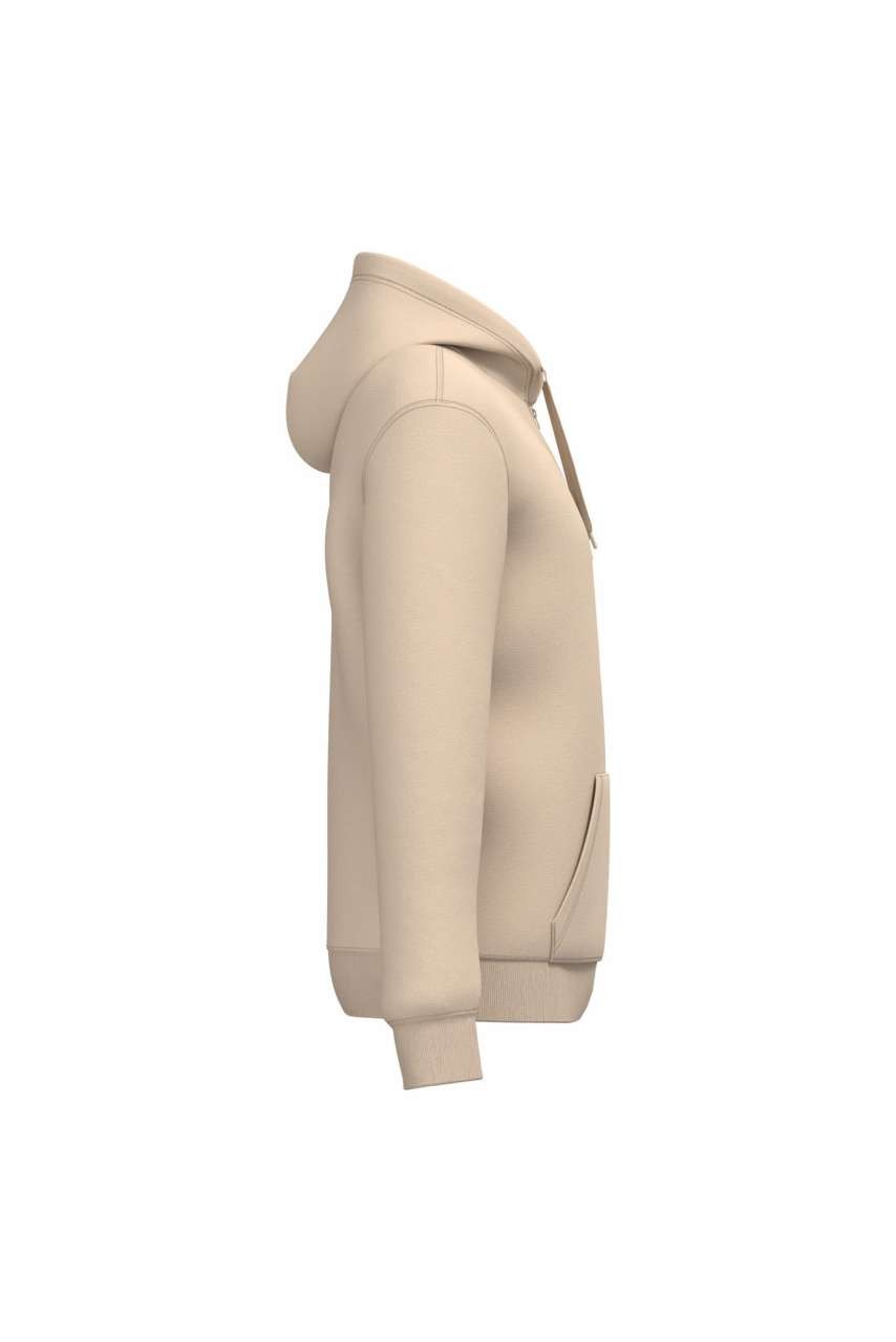 UNISEX FULL ZIP HOODIE