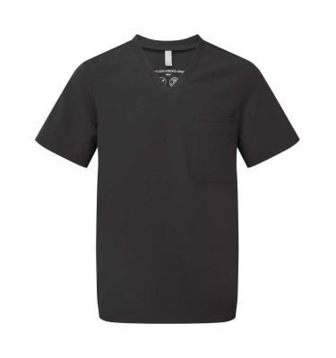 'LIMITLESS' MEN’S ONNA-STRETCH TUNIC
