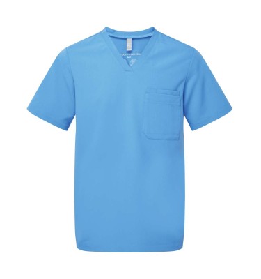 'LIMITLESS' MEN’S ONNA-STRETCH TUNIC
