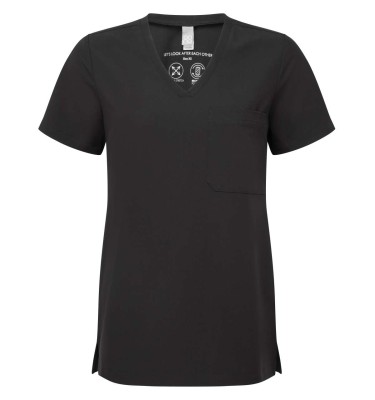 'LIMITLESS' WOMEN’S ONNA-STRETCH TUNIC