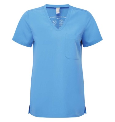 'LIMITLESS' WOMEN’S ONNA-STRETCH TUNIC