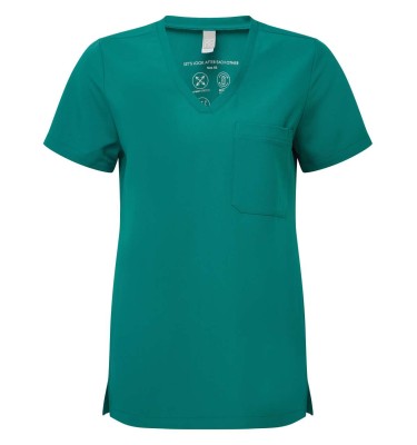 'LIMITLESS' WOMEN’S ONNA-STRETCH TUNIC