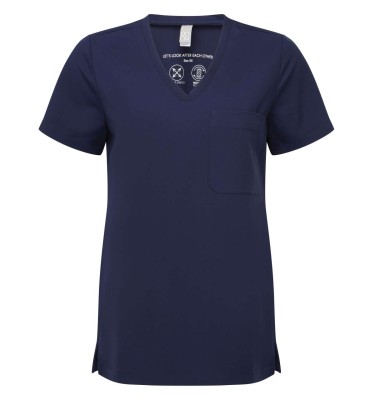 'LIMITLESS' WOMEN’S ONNA-STRETCH TUNIC