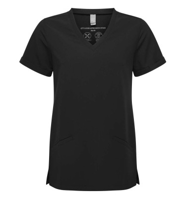 'INVINCIBLE'  WOMEN’S ONNA-STRETCH TUNIC