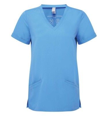 'INVINCIBLE'  WOMEN’S ONNA-STRETCH TUNIC