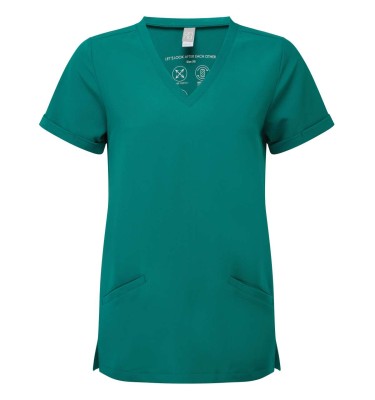 'INVINCIBLE'  WOMEN’S ONNA-STRETCH TUNIC