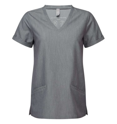 'INVINCIBLE'  WOMEN’S ONNA-STRETCH TUNIC