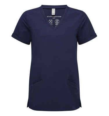 'INVINCIBLE'  WOMEN’S ONNA-STRETCH TUNIC