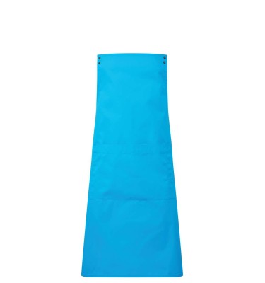 'COLOURS' SWAP & POP APRON - BODY