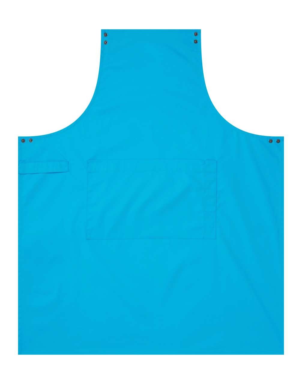 'COLOURS' SWAP & POP APRON - BODY