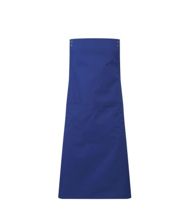 'COLOURS' SWAP & POP APRON - BODY